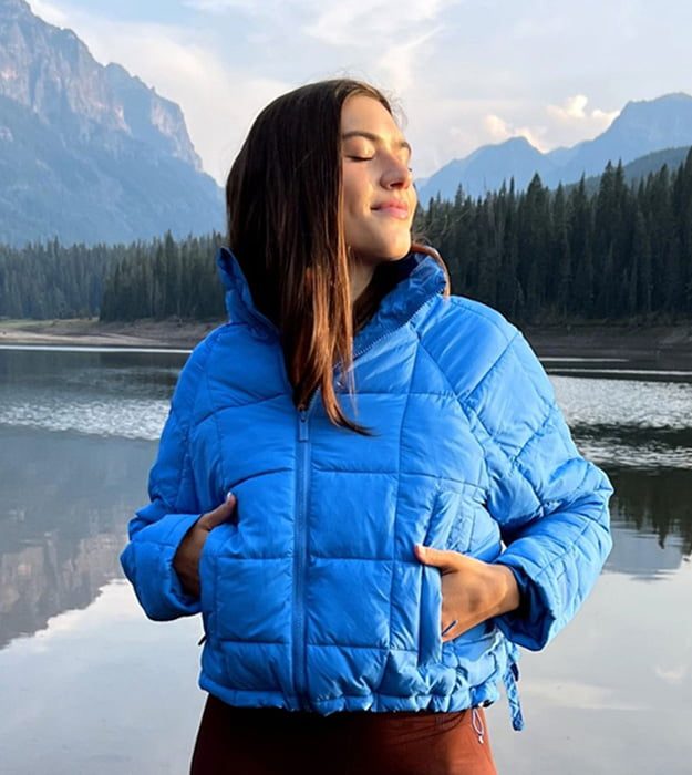 Cold Weather Puffer Jackets and Down Coats to Keep You Warm This Winter