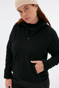 Bonnie Polartec® Fleece Midlayer