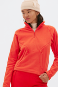 Bonnie Polartec® Fleece Midlayer