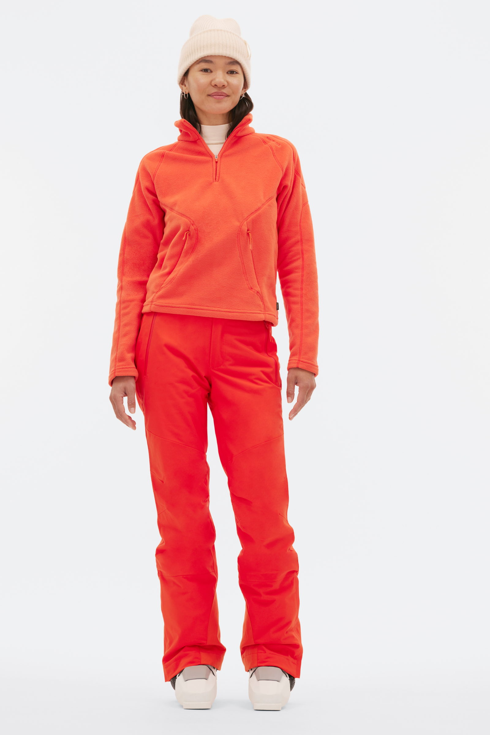 Bonnie Polartec® Fleece Midlayer