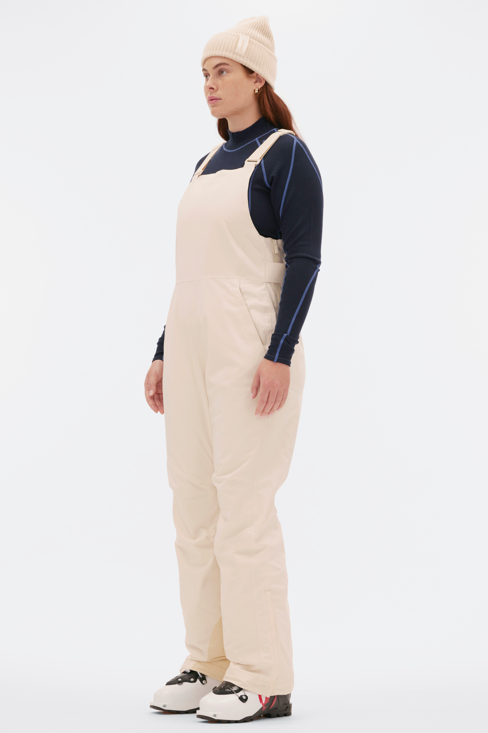 Carson Bib Pant