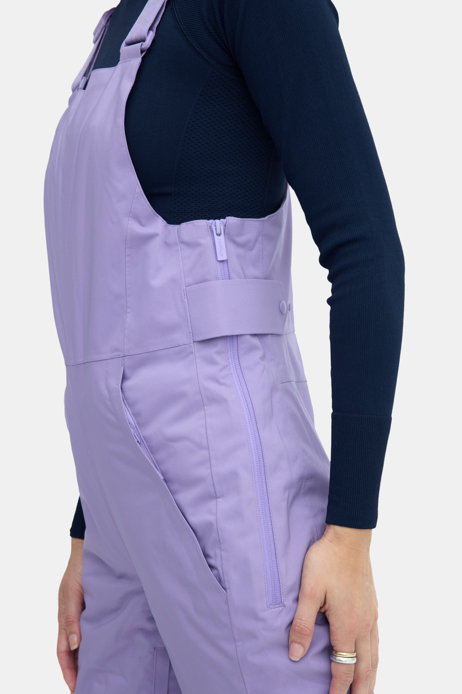 Carson Bib Pant