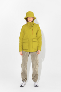 Davis Convertible Jacket