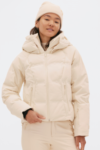 Georgie Puffer Jacket