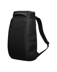 Hugger Backpack 25L Black Out