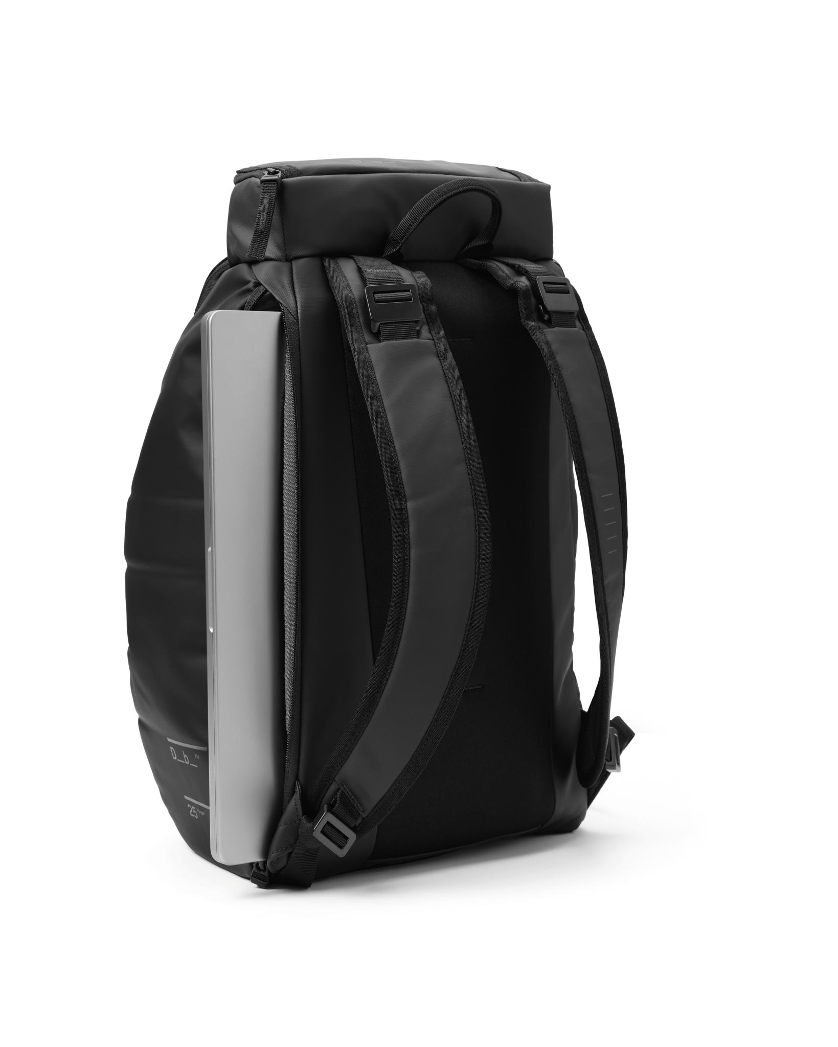 Hugger Backpack 25L Fogbow Beige
