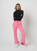 Lennon Ski Pant in Rosa