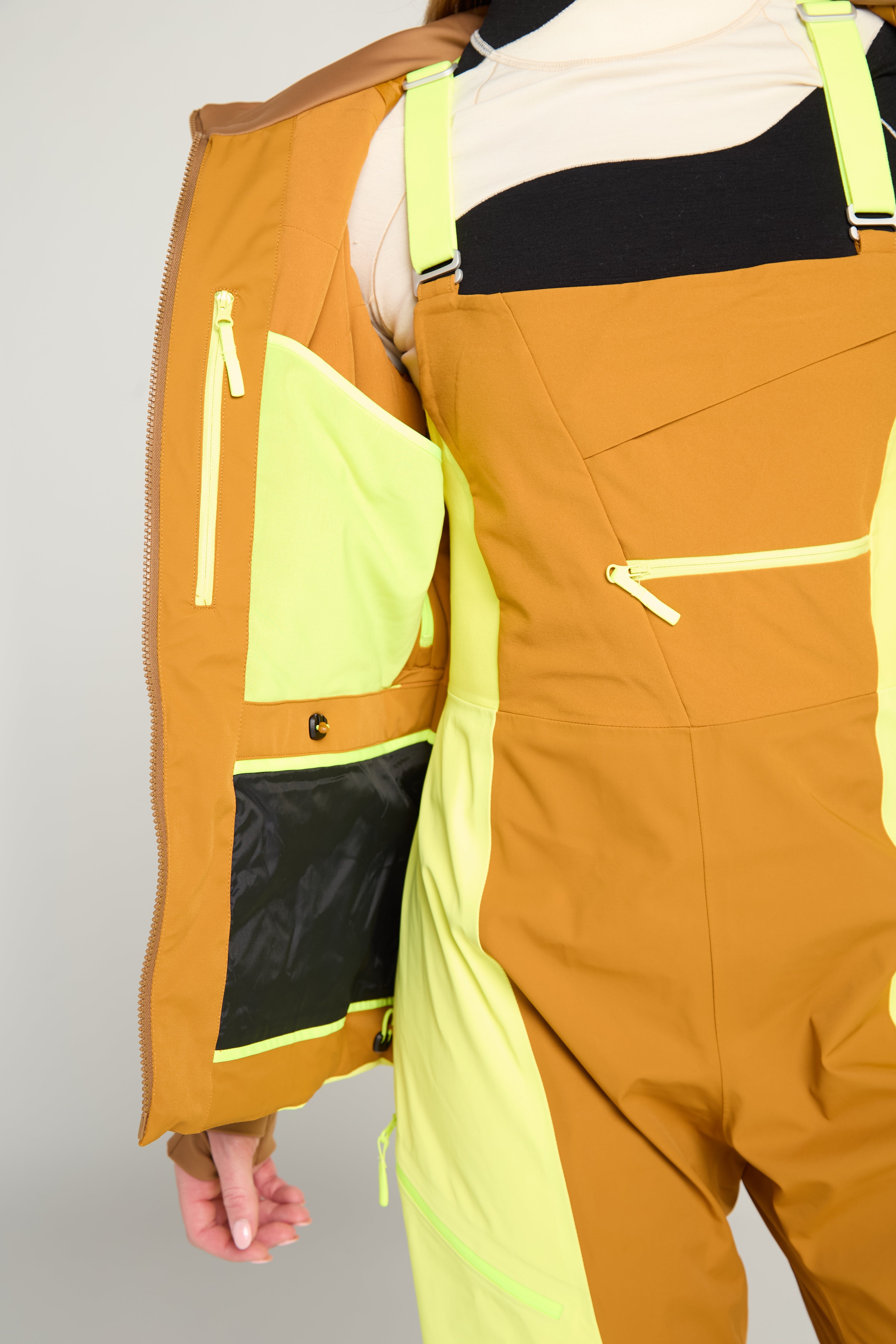 Slopestar Ski Jacket