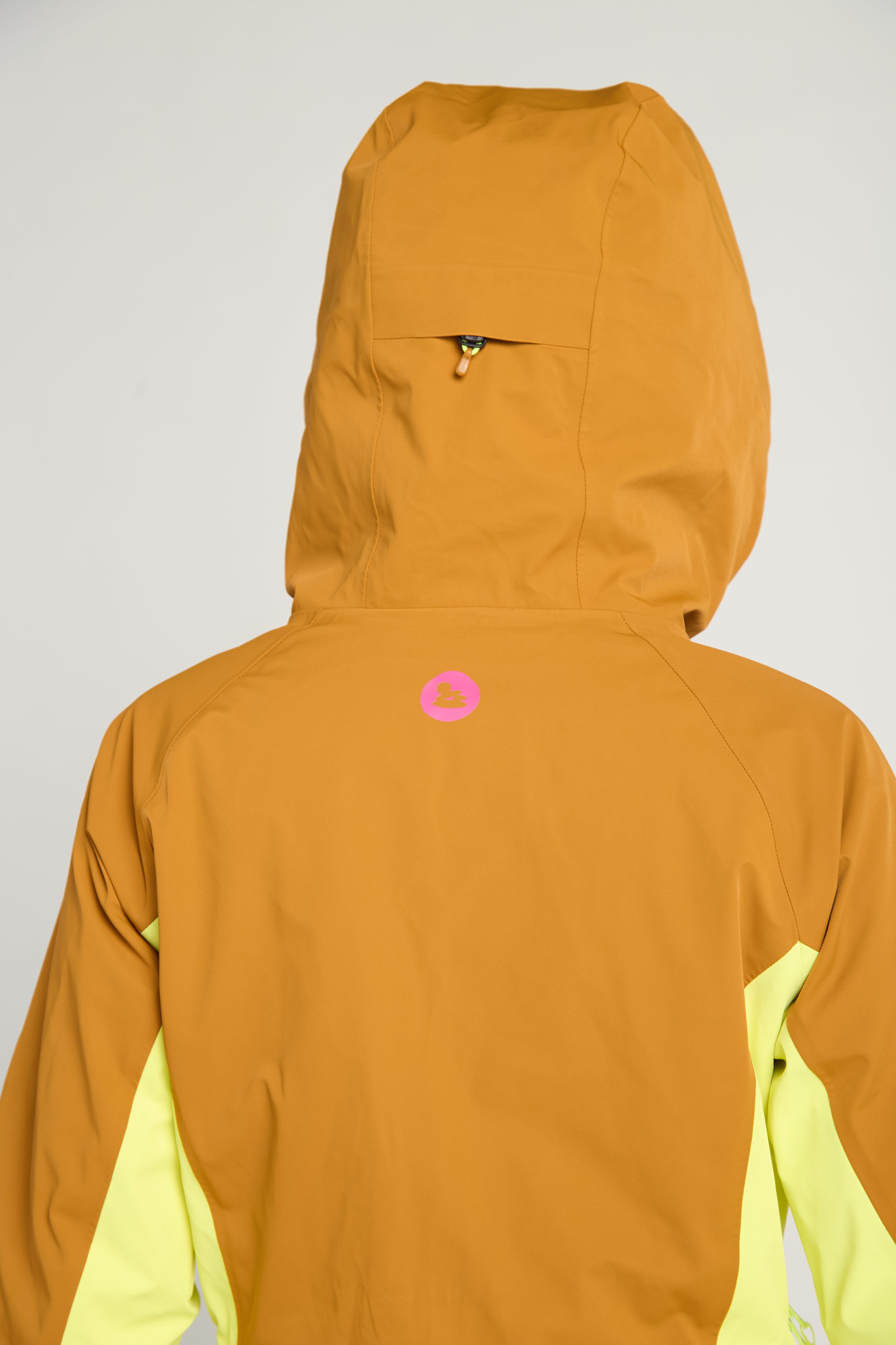 Slopestar Ski Jacket