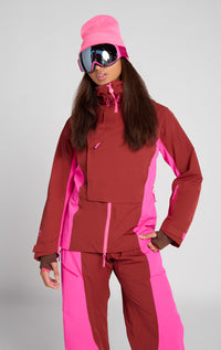 Slopestar Ski Jacket