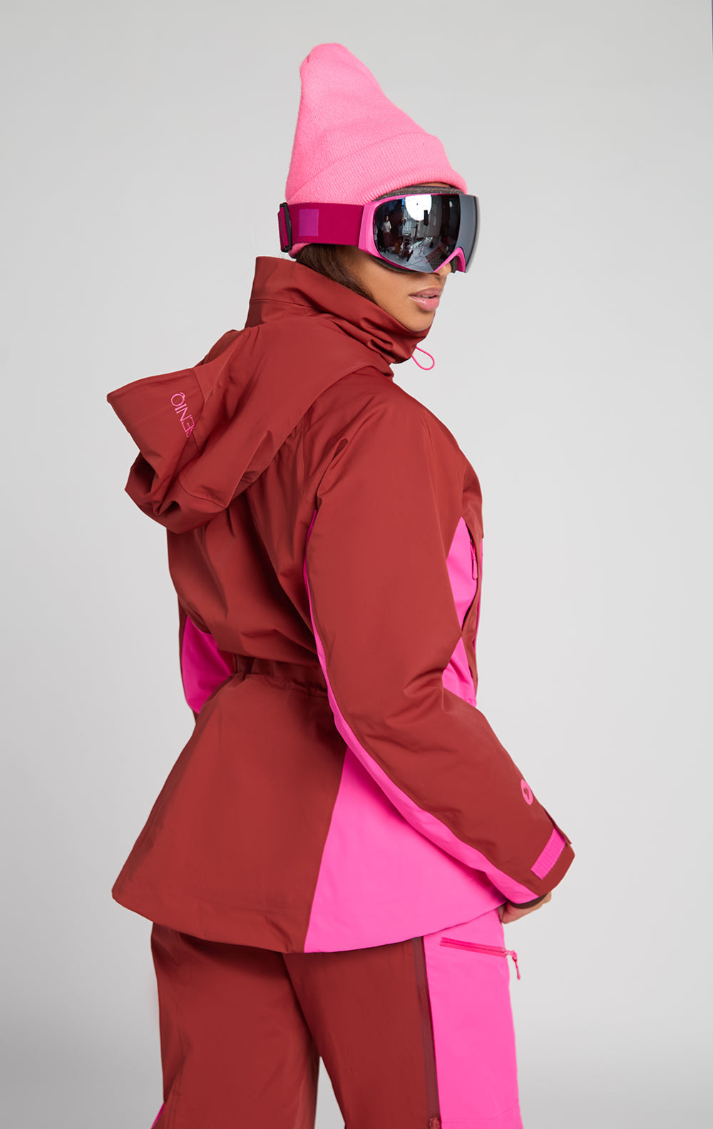 Slopestar Ski Jacket