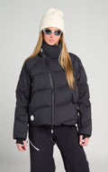 Powder Puff Down Jacket