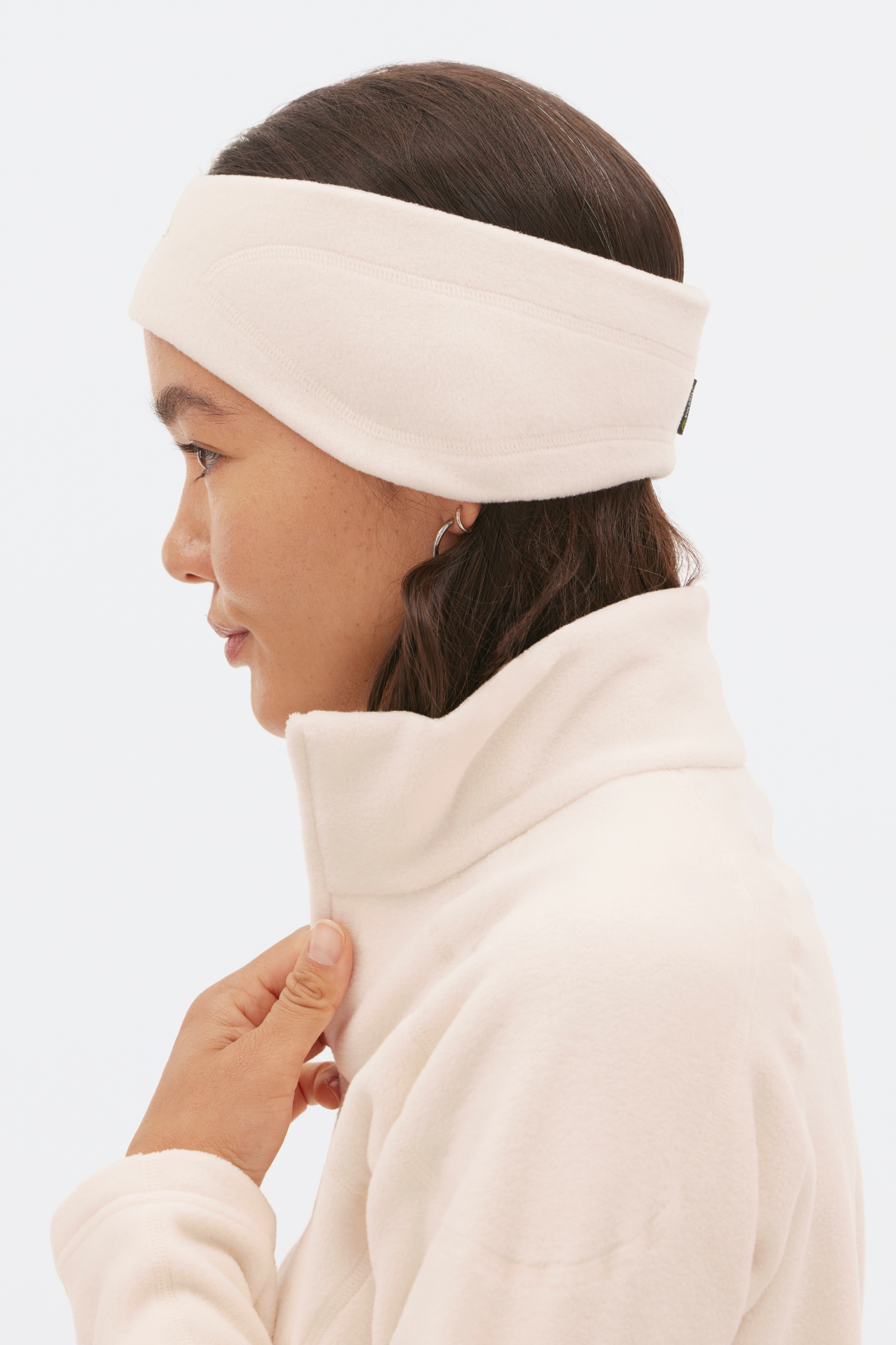 Penny Polartec® Fleece Headband