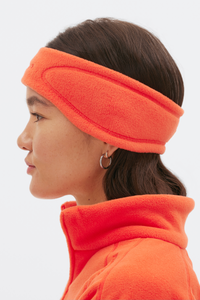 Penny Polartec® Fleece Headband