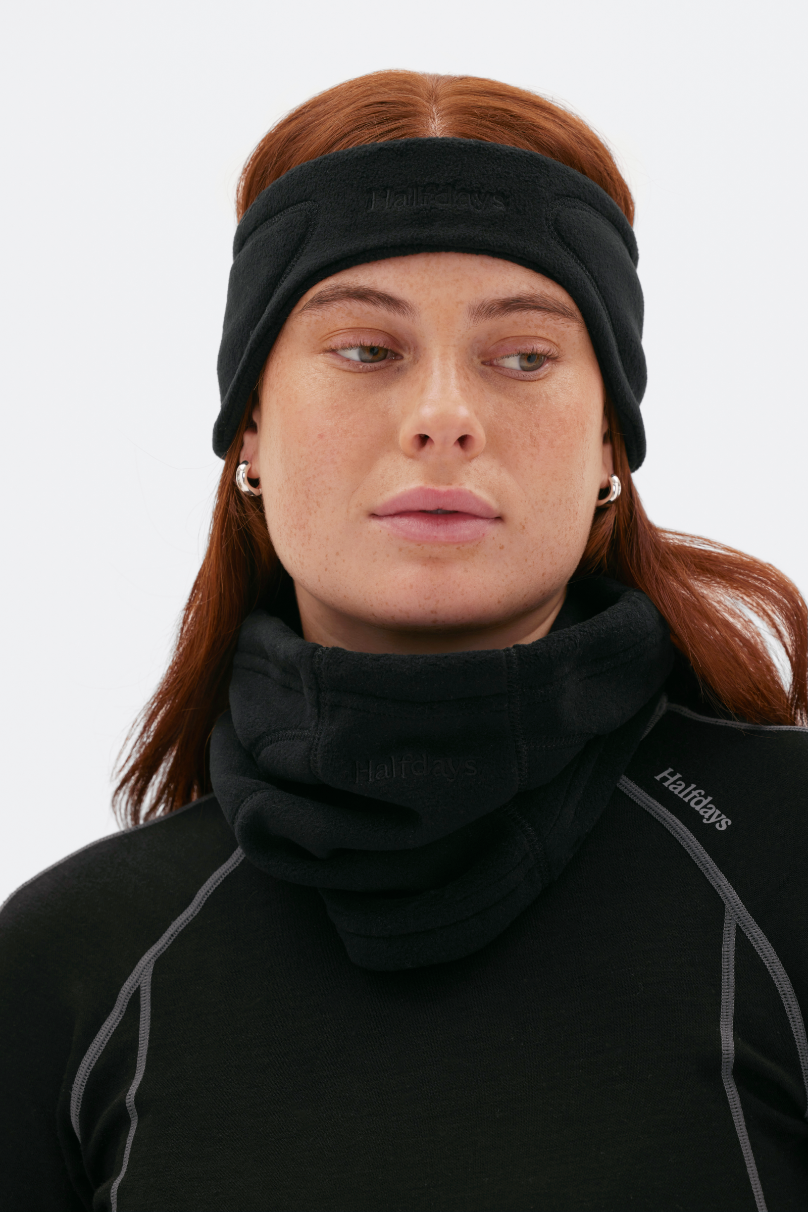 Penny Polartec® Fleece Headband