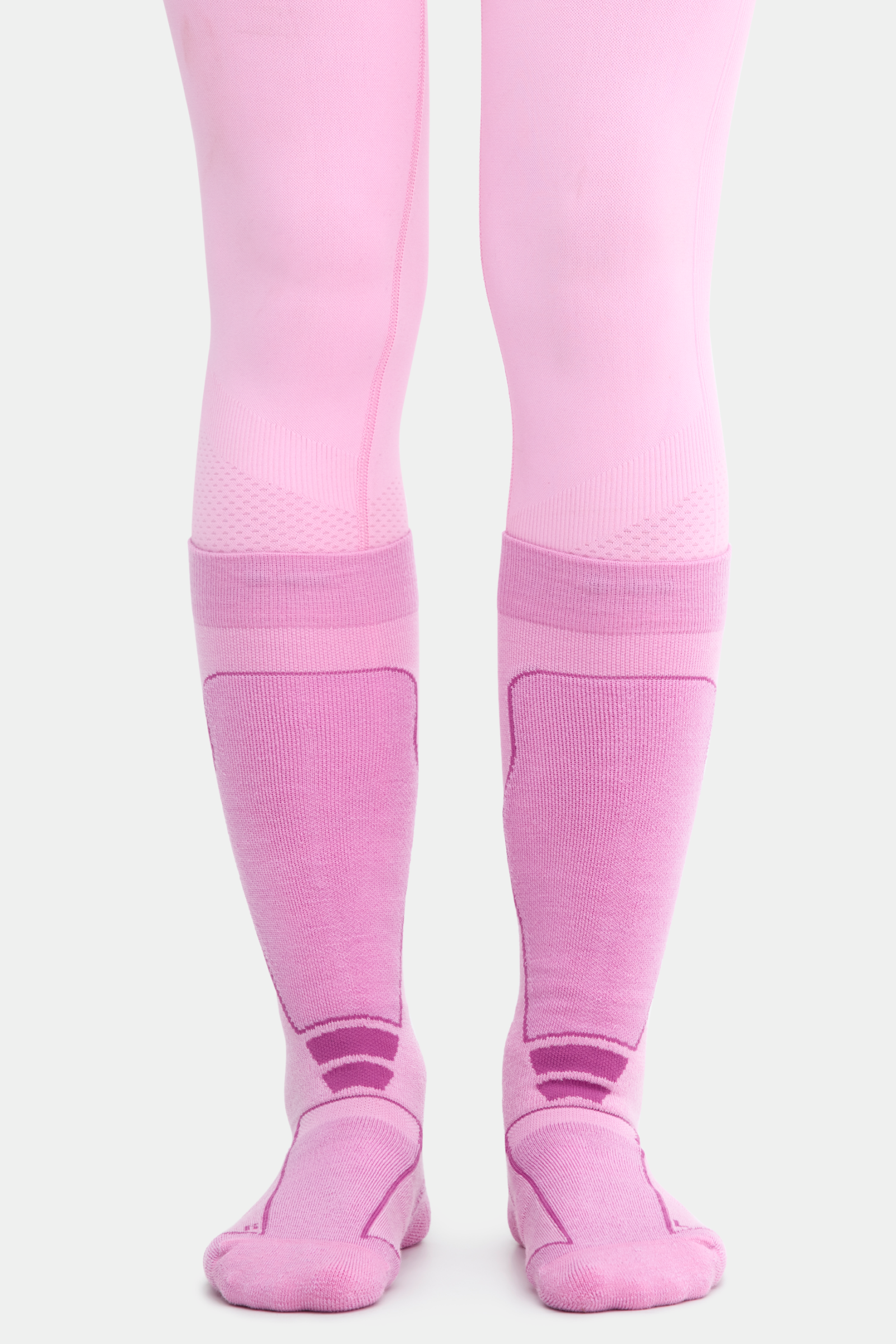 Light Cushion Ski Sock