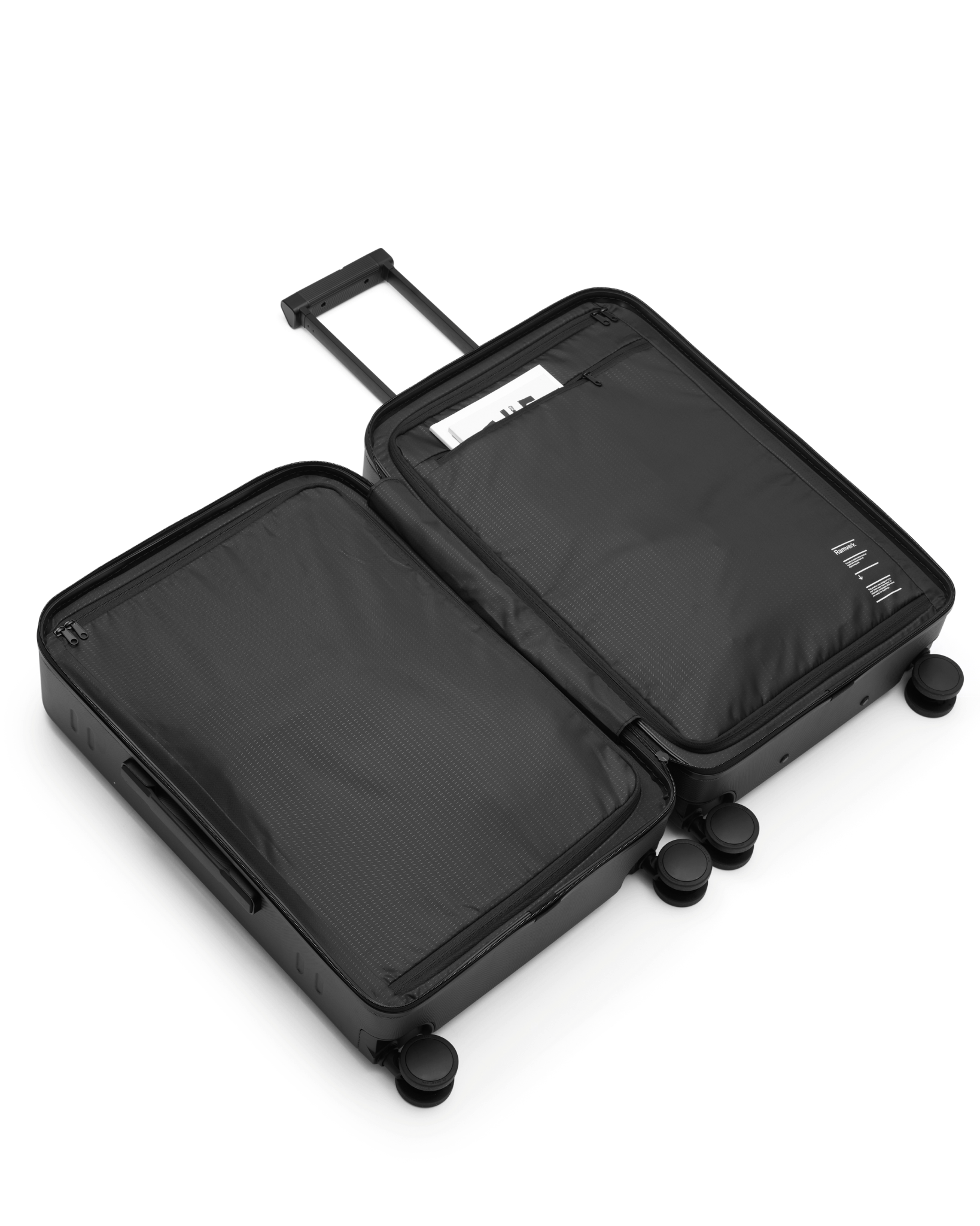 Ramverk Check-in Luggage Medium