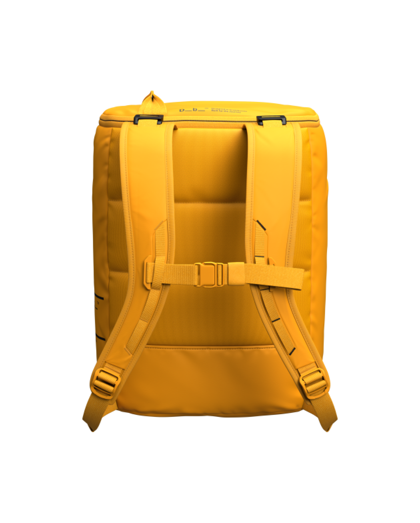 Roamer Duffel Backpack 25L