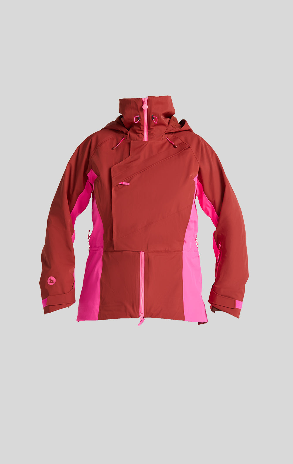 Slopestar Ski Jacket