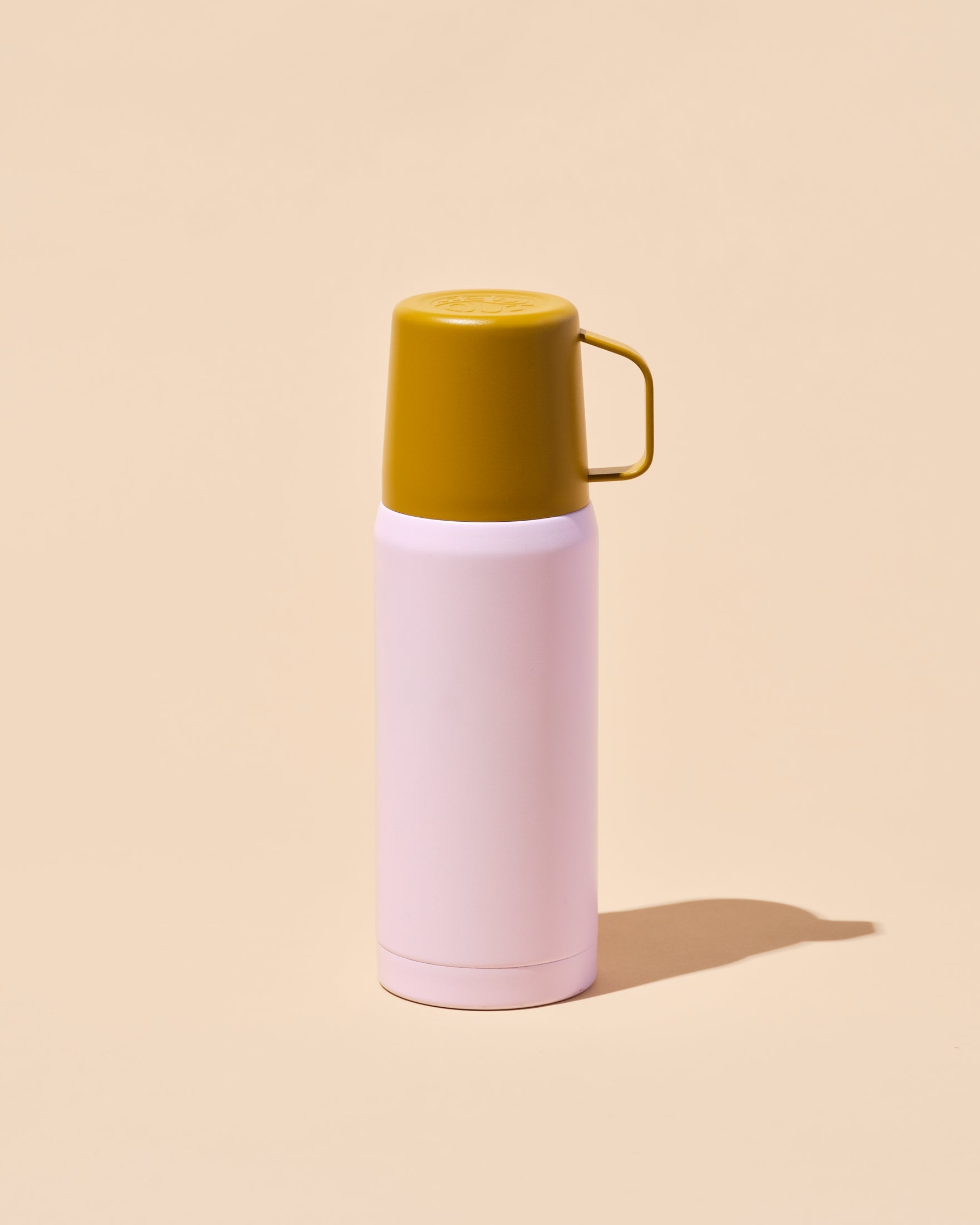 INSULATED CANTEEN