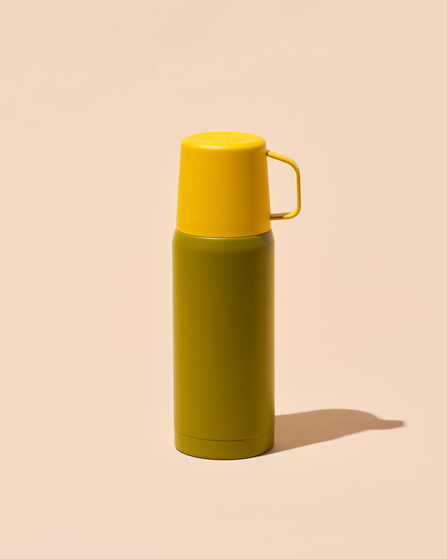 INSULATED CANTEEN