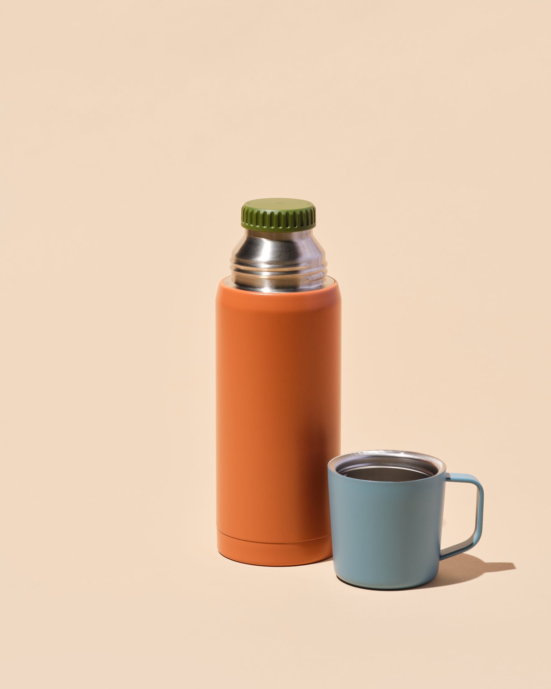 INSULATED CANTEEN