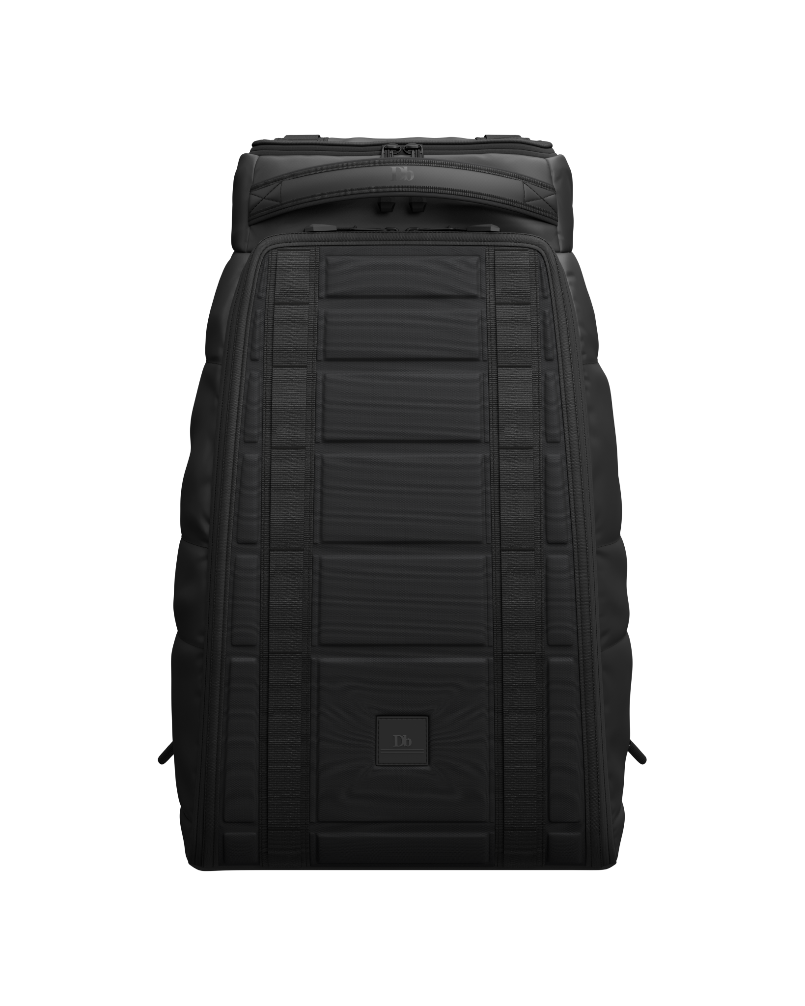 Hugger 1st Generation Backpack 30L Black Out