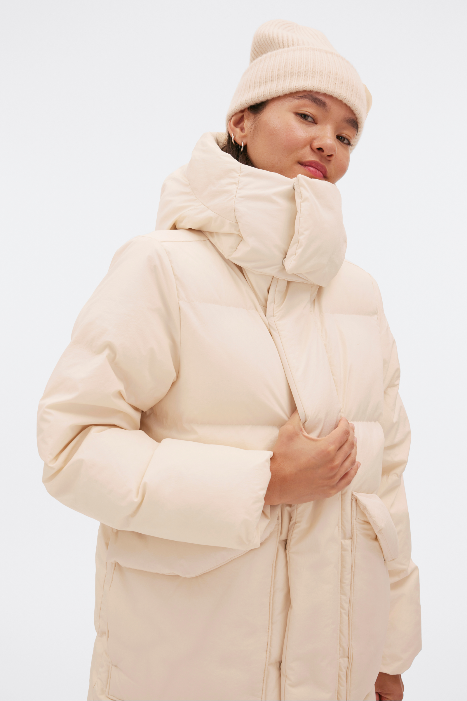 Wheeler Parka