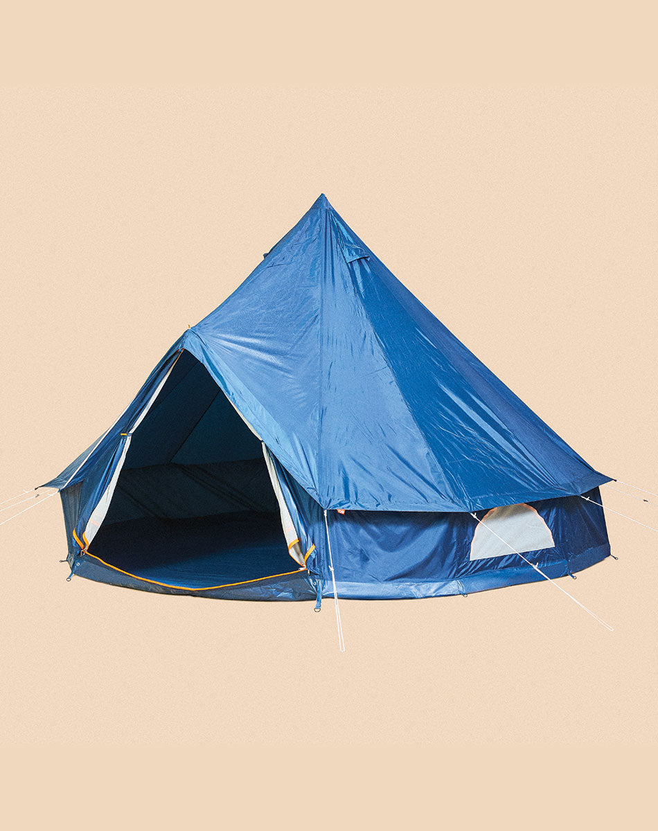 LITE BELL TENT