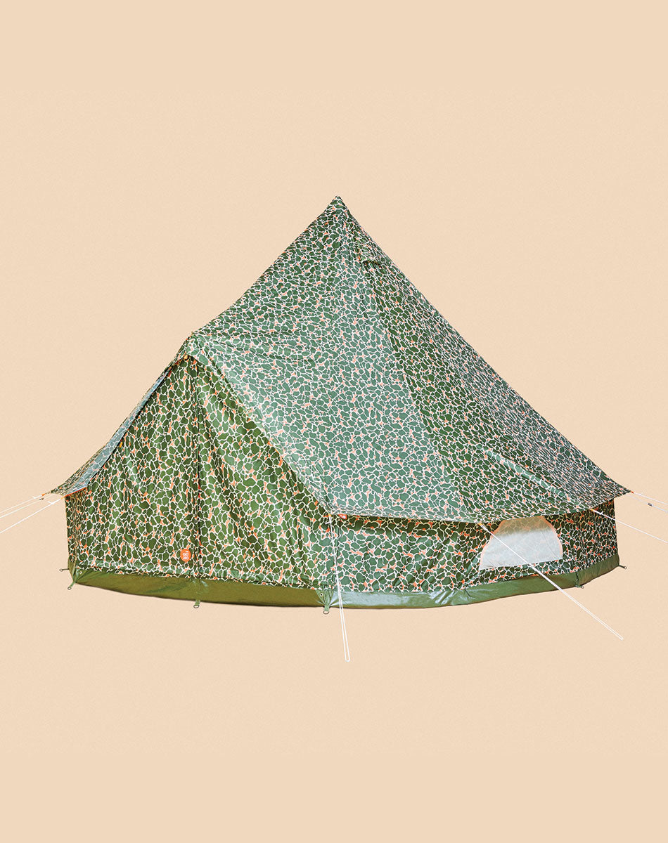 LITE BELL TENT