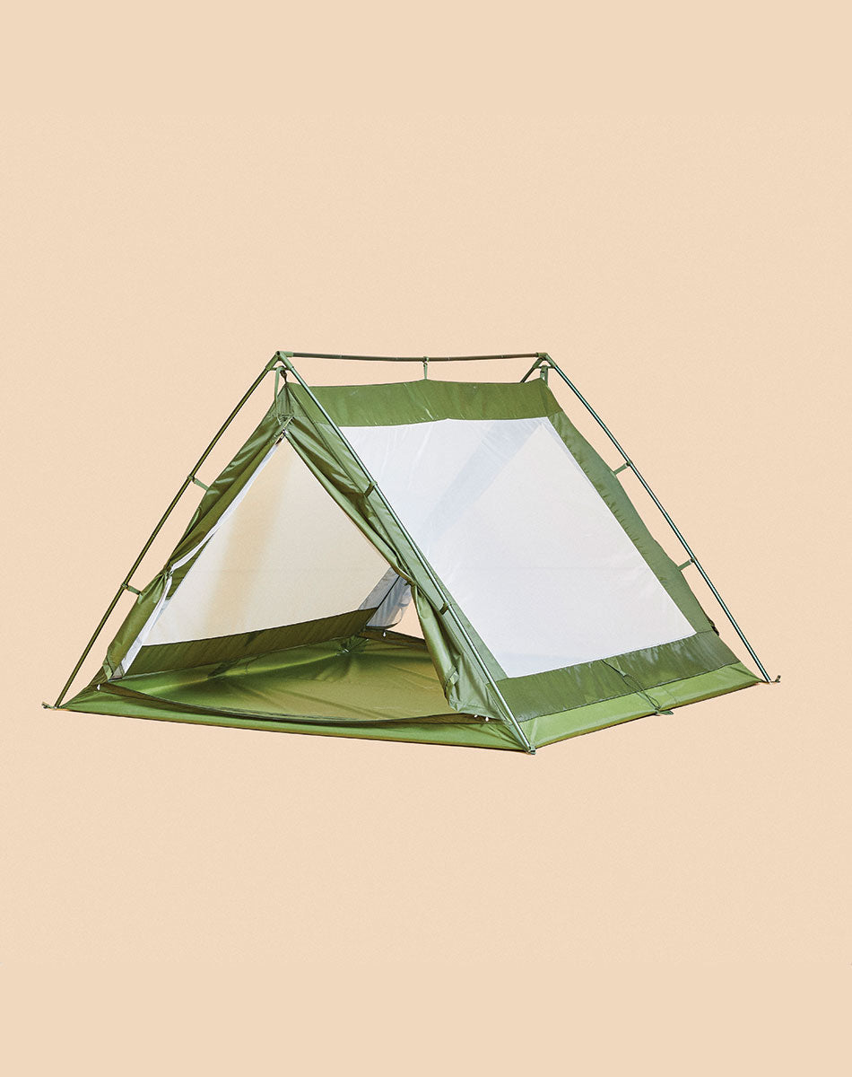 A-FRAME TENT