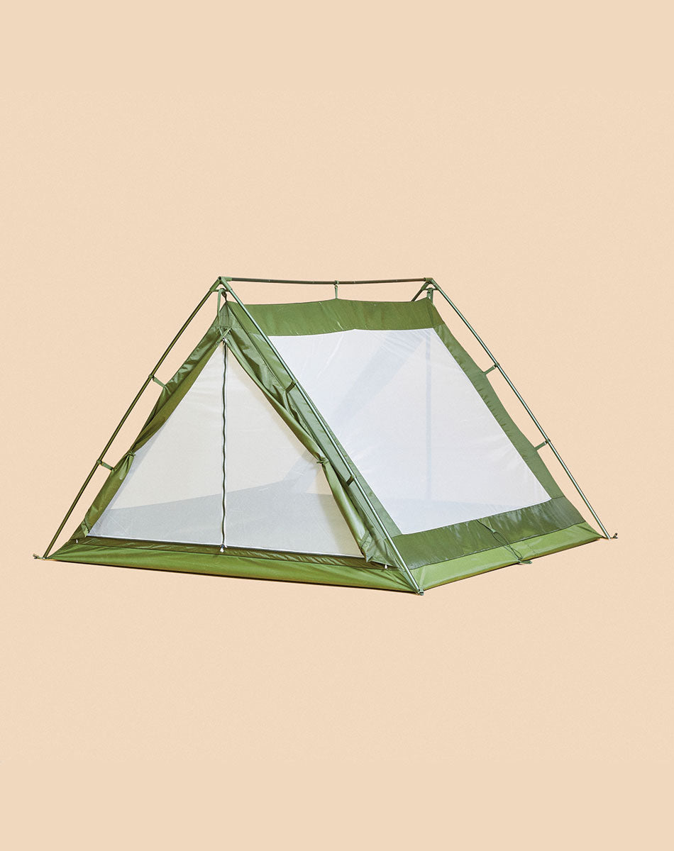 A-FRAME TENT