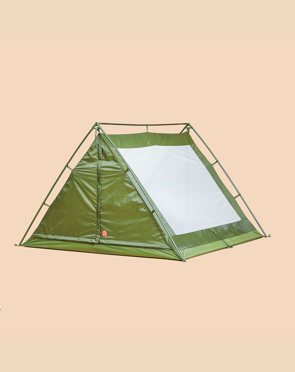 A-FRAME TENT