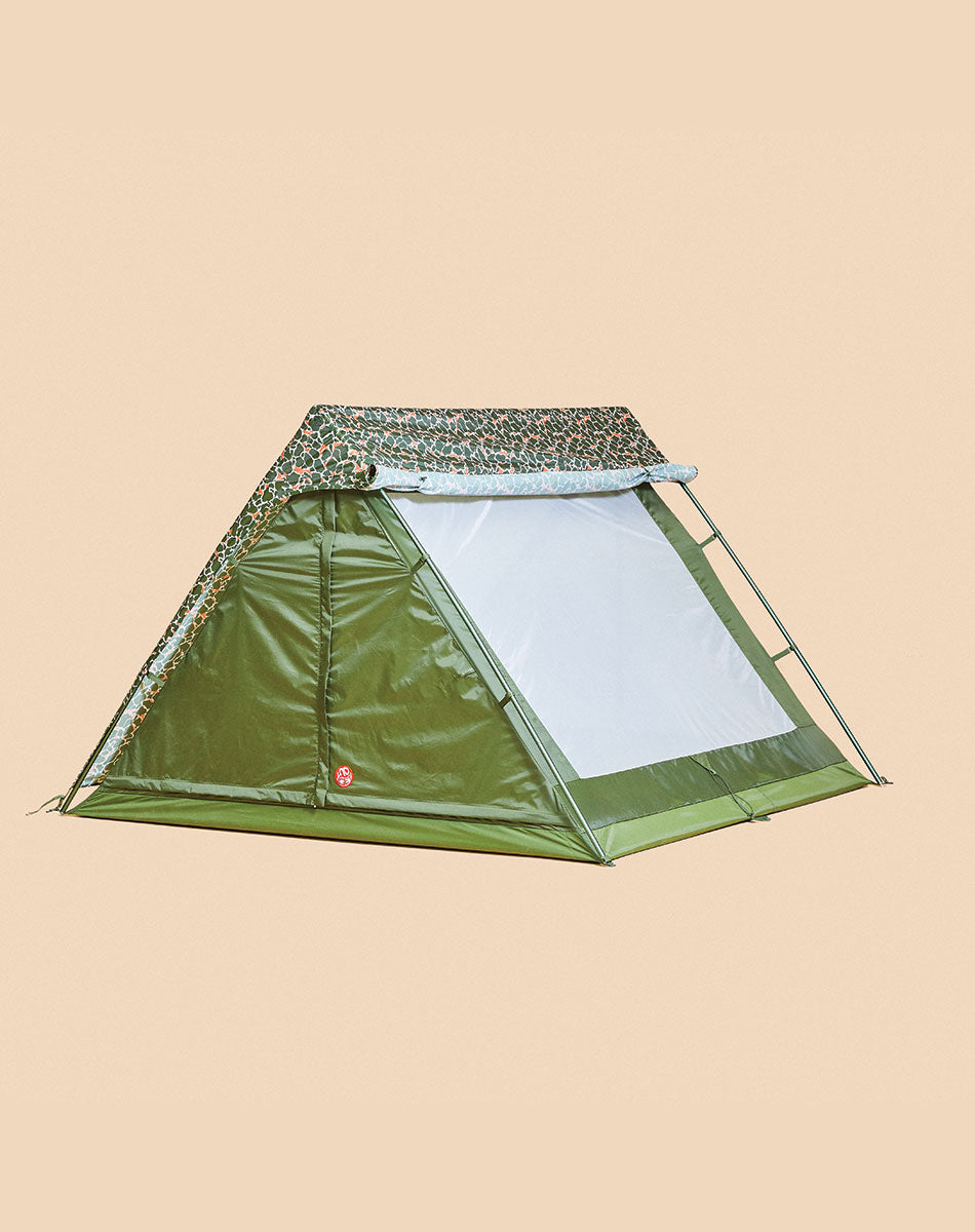 A-FRAME TENT