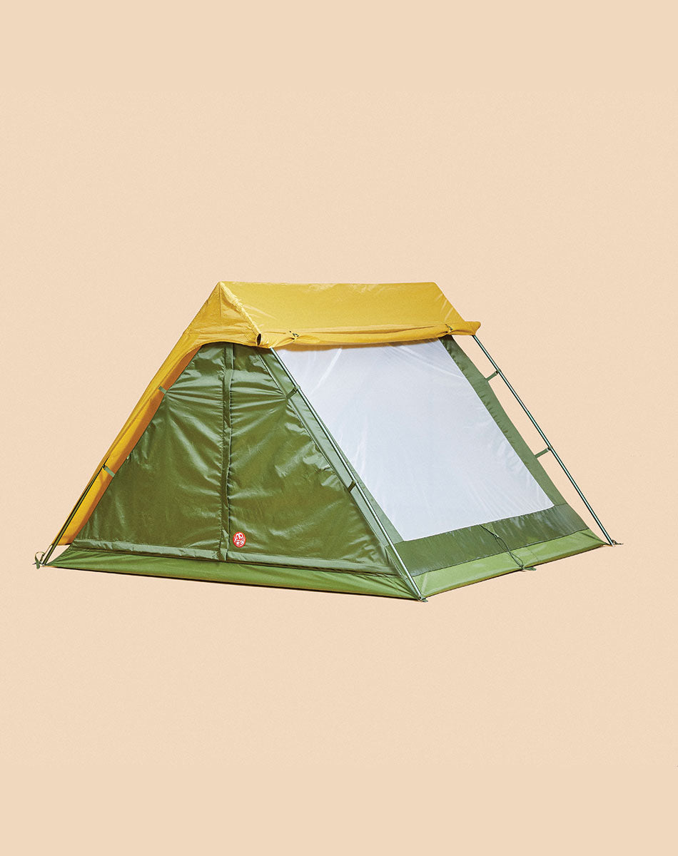 A-FRAME TENT