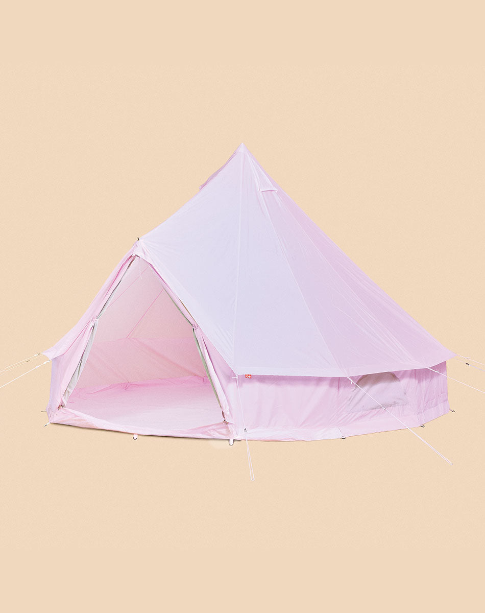 LITE BELL TENT