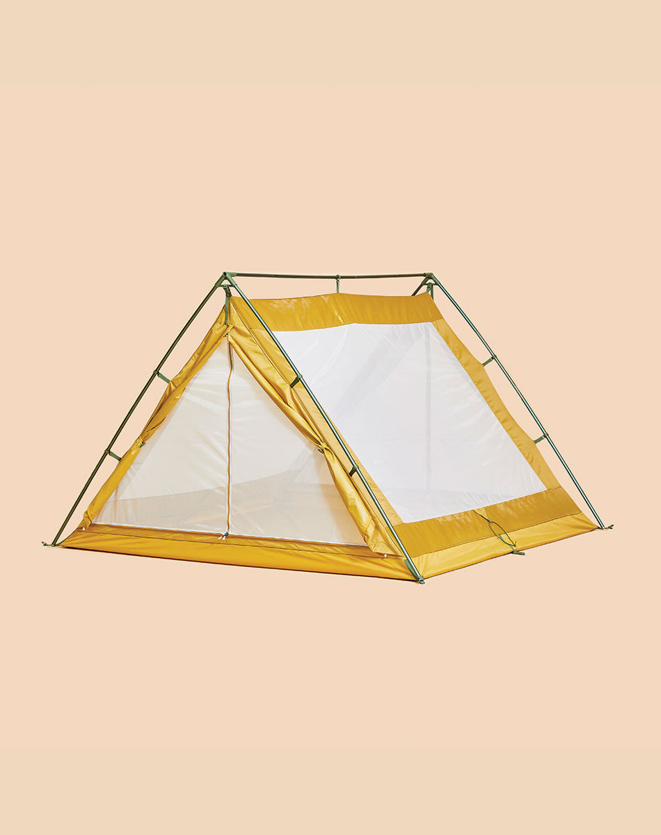 A-FRAME TENT