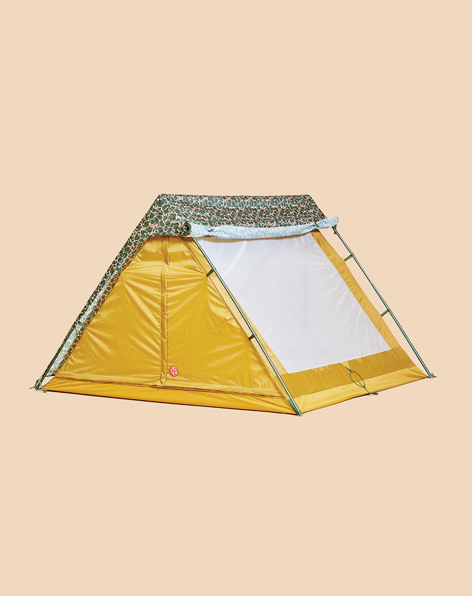 A-FRAME TENT